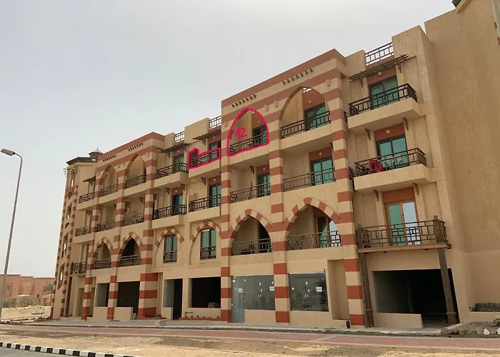 Portghalibflat Apartment *