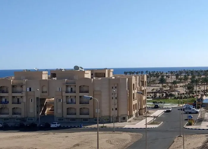 Portghalibflat * Port Ghalib