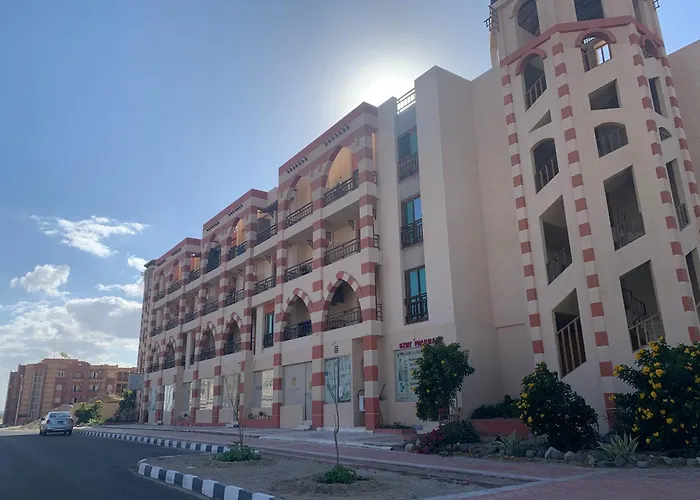 Portghalibflat Apartment *
