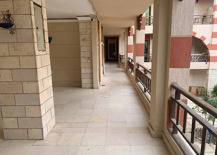 Portghalibflat *