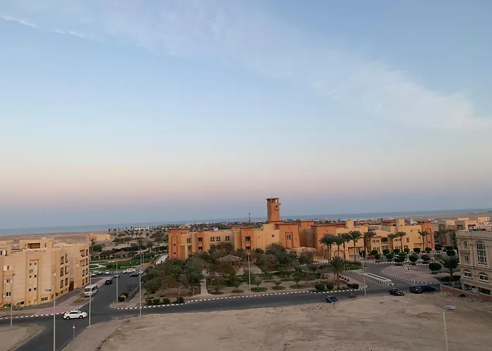 Portghalibflat