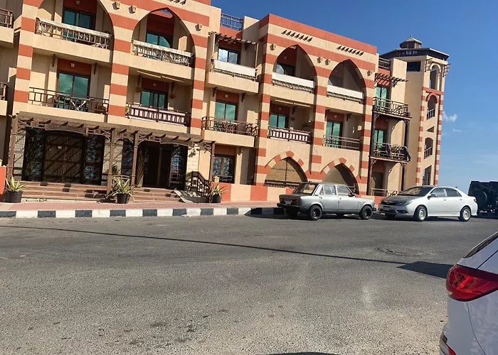 Portghalibflat Apartment