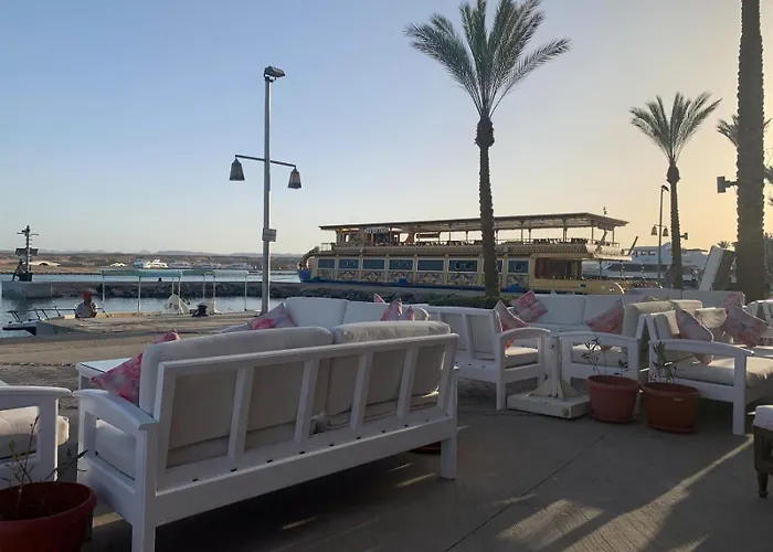 Apartment Portghalibflat *