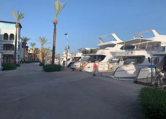 Apartment Portghalibflat