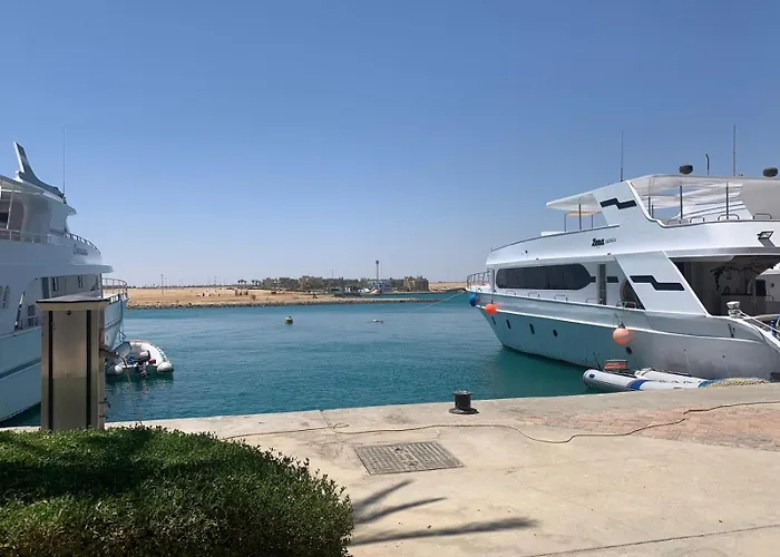 Portghalibflat