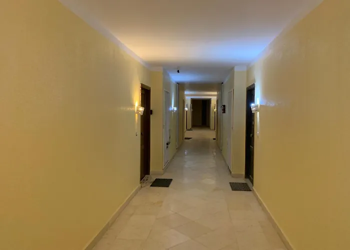 Portghalibflat