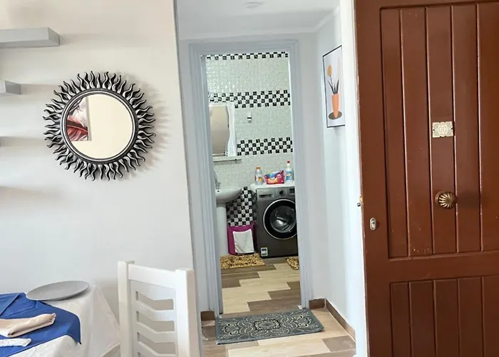 Portghalibflat Apartment *