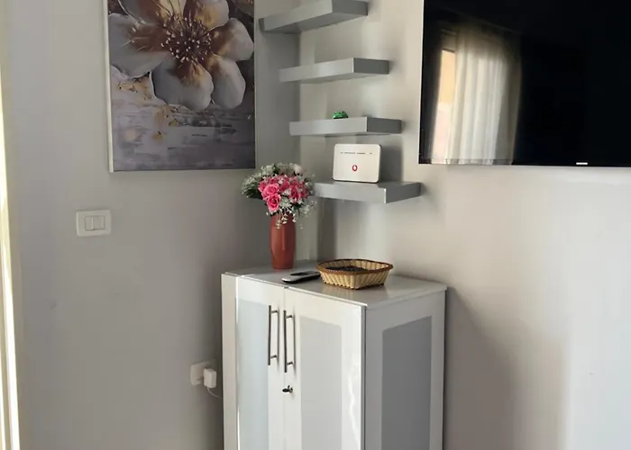 Portghalibflat Apartment