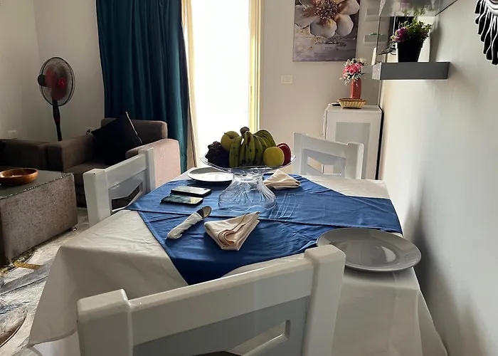 Portghalibflat Apartment *