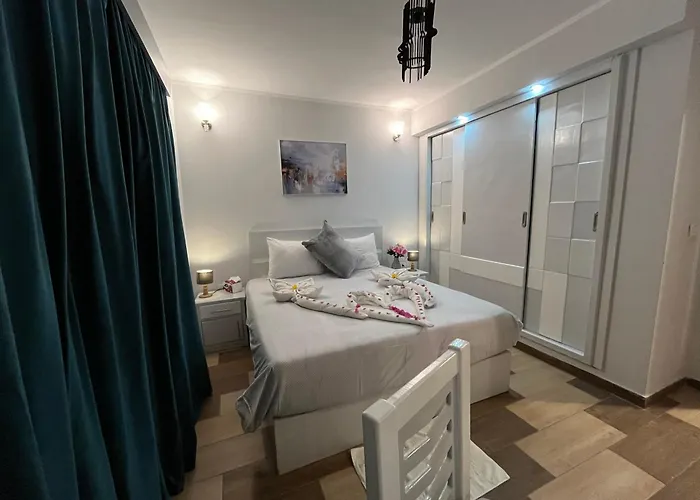 Portghalibflat Apartment Port Ghalib
