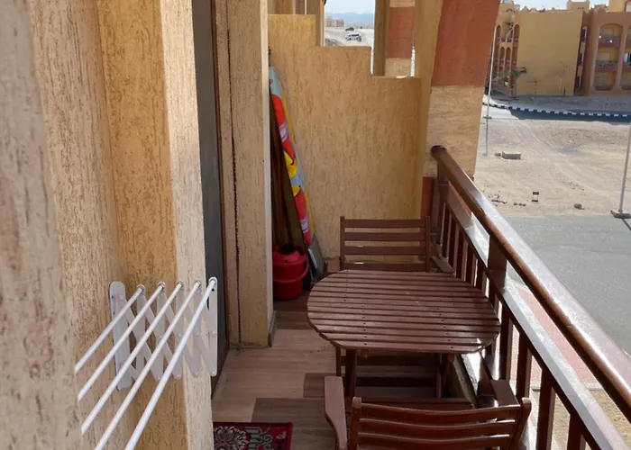 Portghalibflat