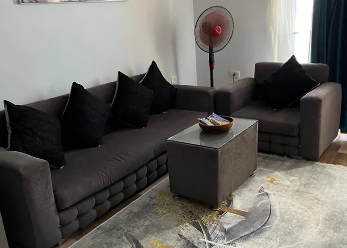Portghalibflat Apartment