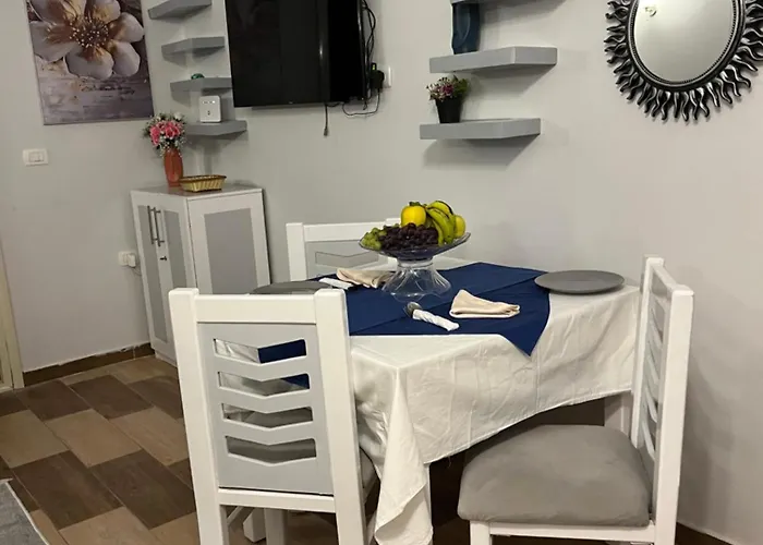 Portghalibflat Apartment