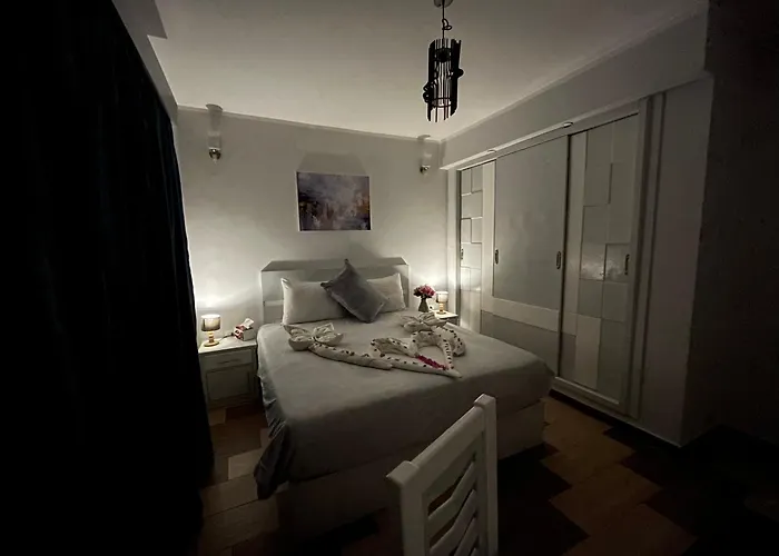 Portghalibflat Apartment
