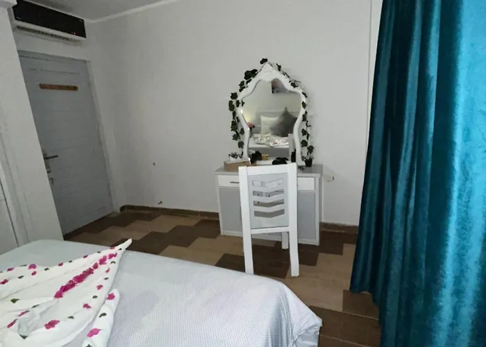 Apartment Portghalibflat