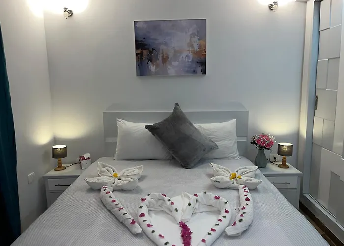 Portghalibflat