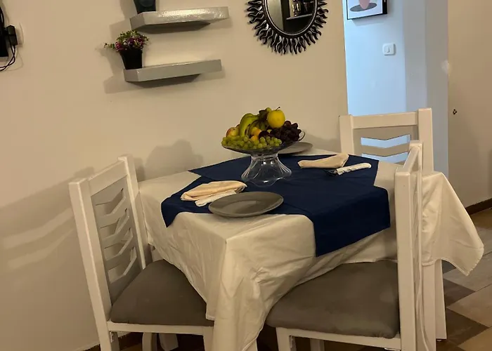 Portghalibflat Apartment *