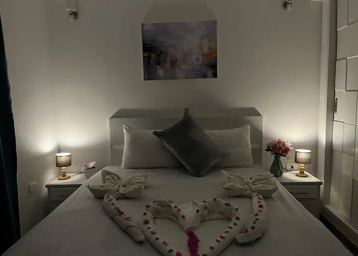 Portghalibflat Apartment Port Ghalib