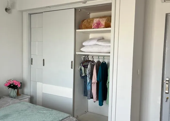 Portghalibflat Apartment *