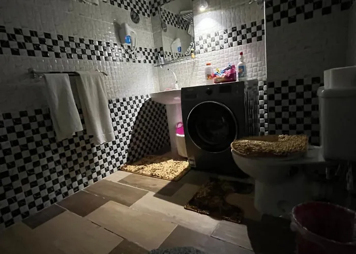 Apartment Portghalibflat Port Ghalib