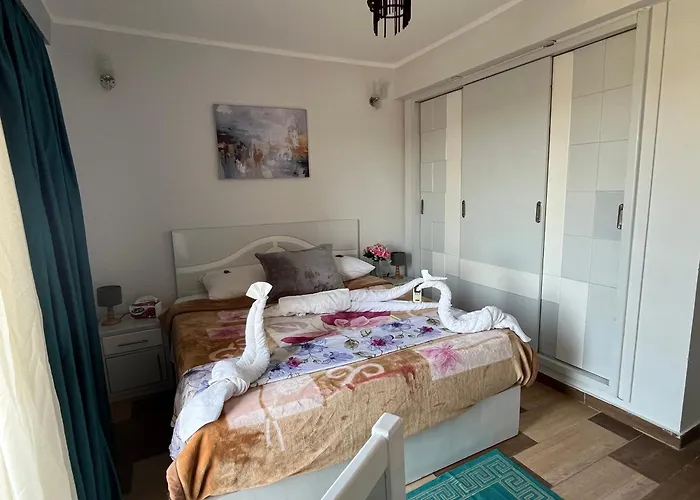 Portghalibflat