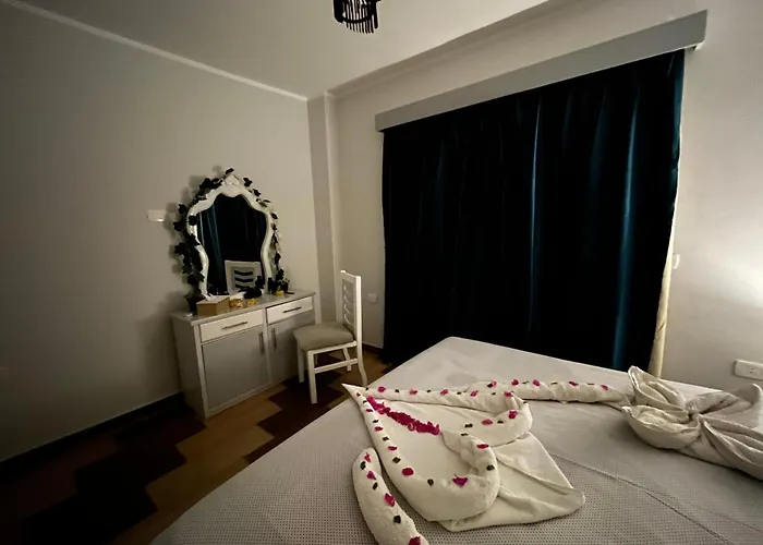 Portghalibflat Apartment