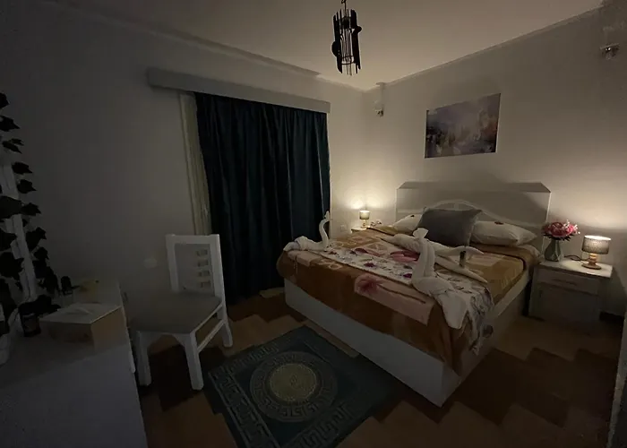 Portghalibflat Apartment