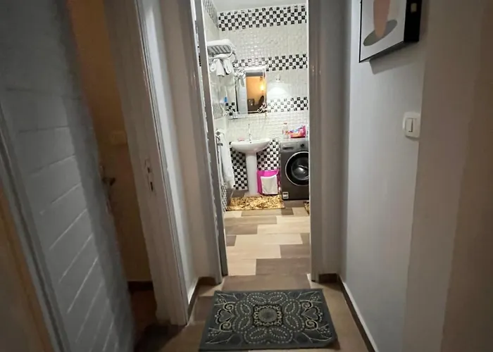 Apartment Portghalibflat