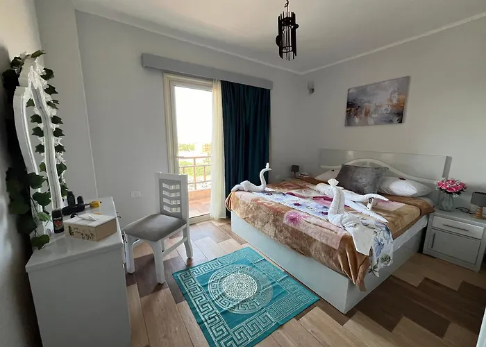 Portghalibflat Apartment Port Ghalib