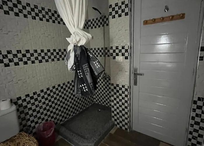 Apartment Portghalibflat Port Ghalib