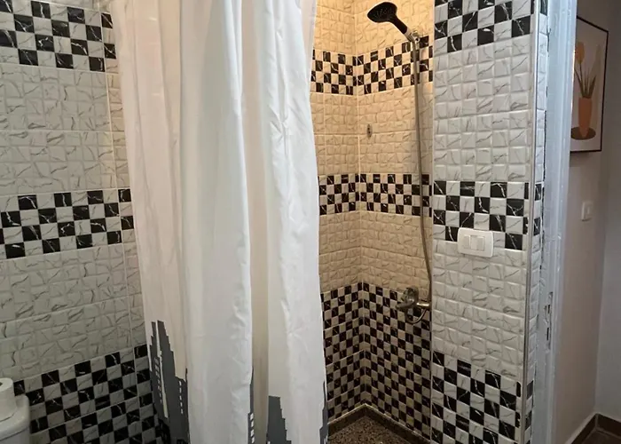 Portghalibflat Apartment