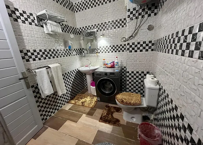 Portghalibflat Apartment Port Ghalib