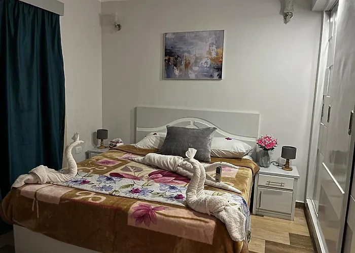 Portghalibflat