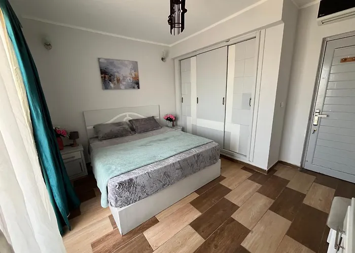 Portghalibflat Apartment