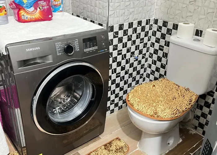 Portghalibflat Apartment